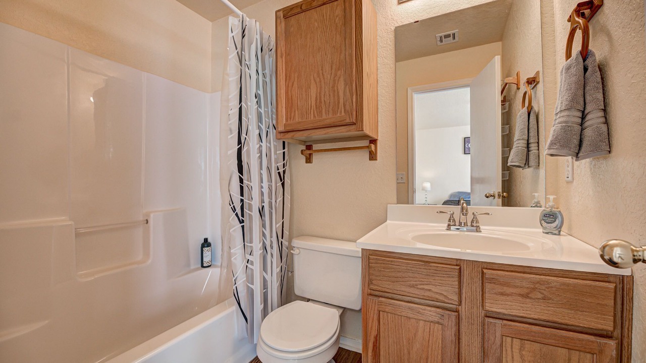 Photo of Bathroom in Wheatland