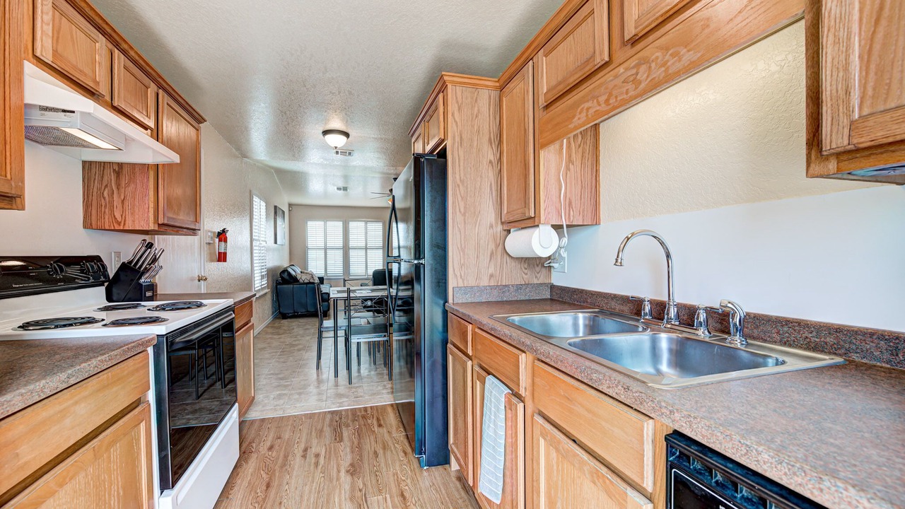 Photo of Kitchen in Wheatland