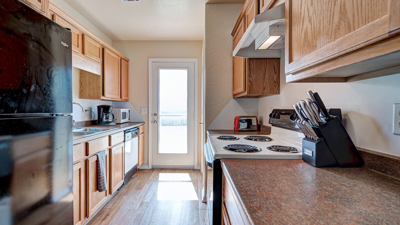 Photo of Kitchen in Wheatland