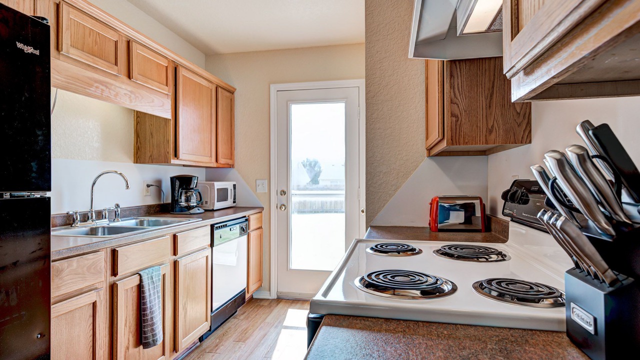 Photo of Kitchen in Wheatland