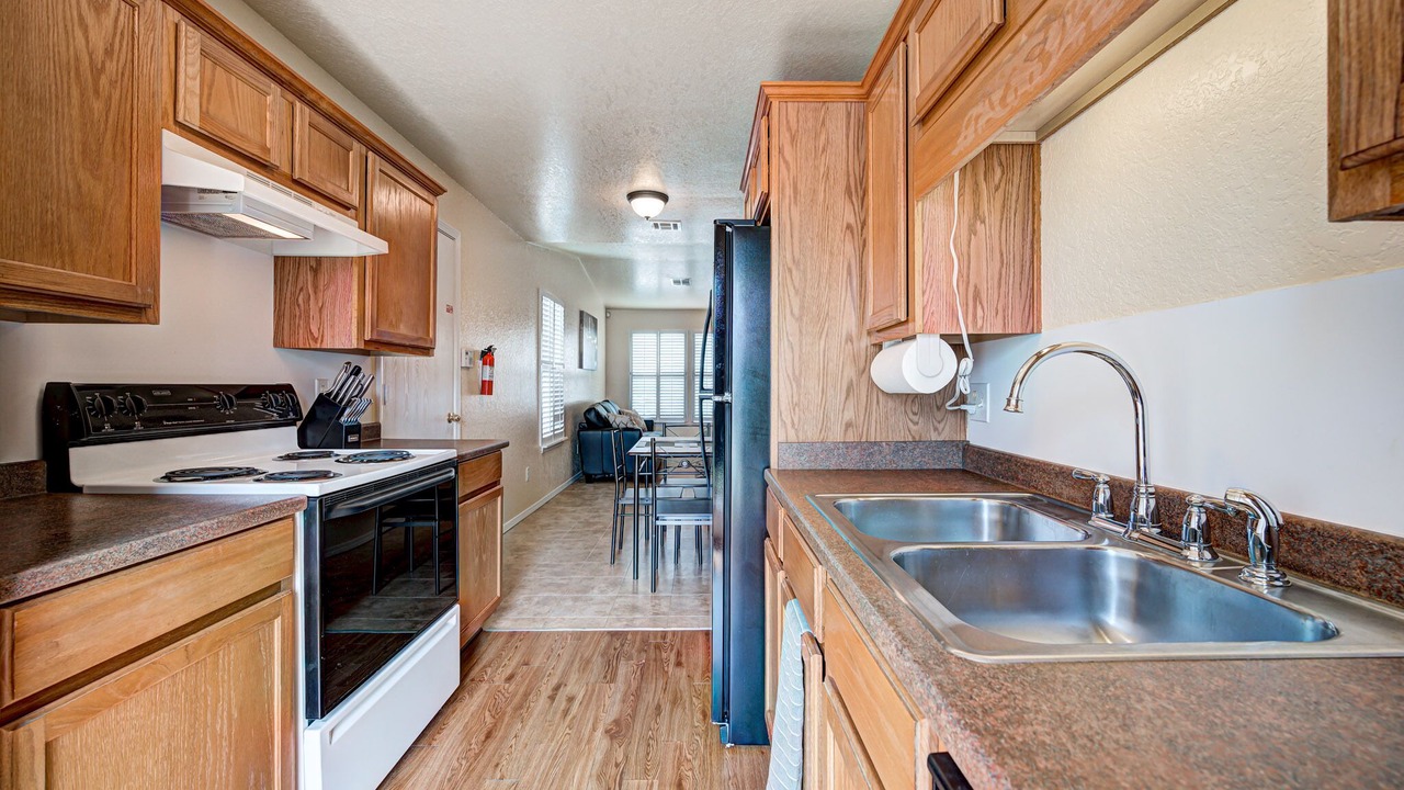 Photo of Kitchen in Wheatland