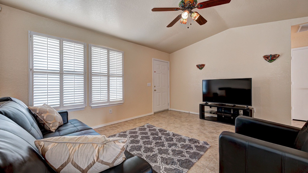 Photo of Livingroom in Wheatland