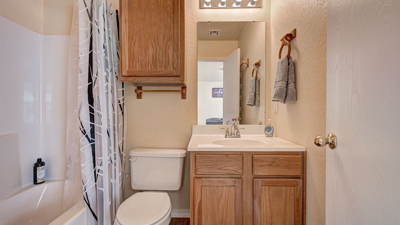 Photo of Bathroom in Wheatland