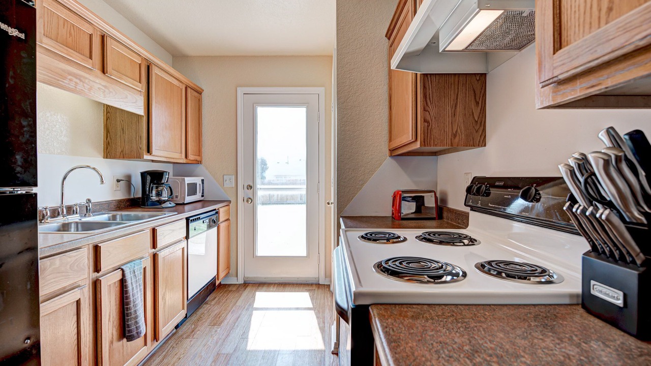 Photo of Kitchen in Wheatland