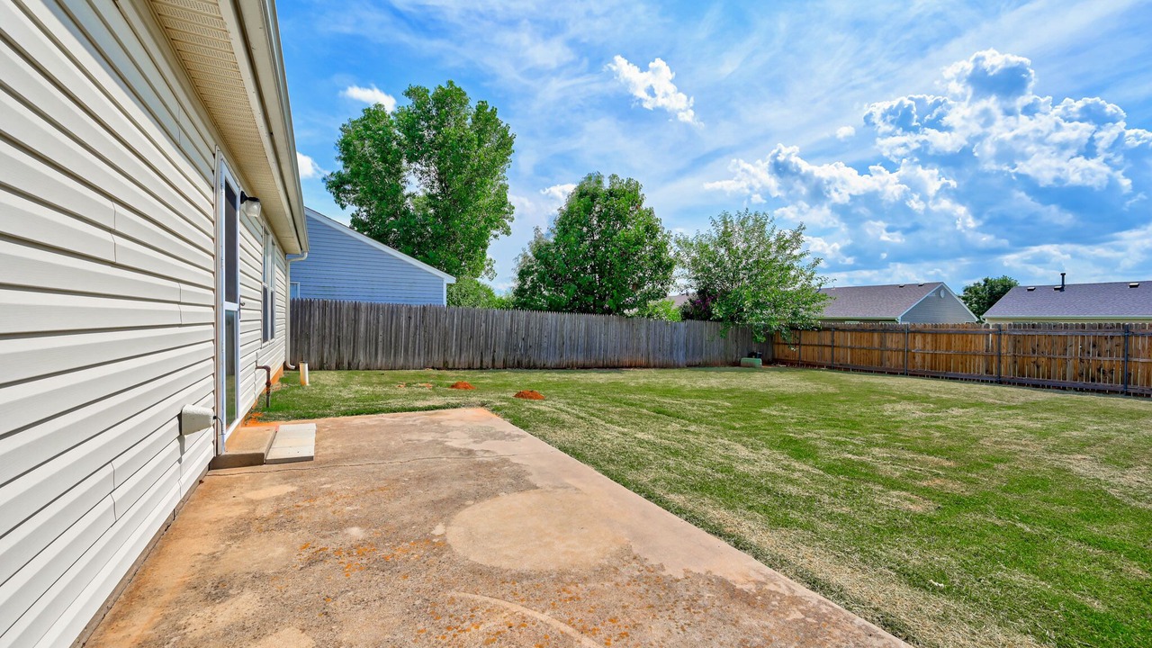 Photo of Outdoor in Wheatland