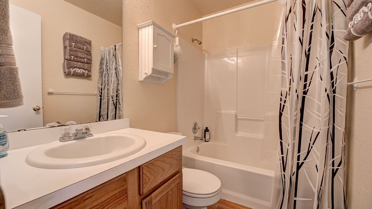 Photo of Bathroom in Wheatland