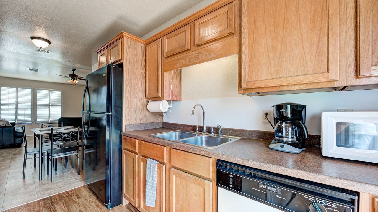 Photo of Kitchen in Wheatland