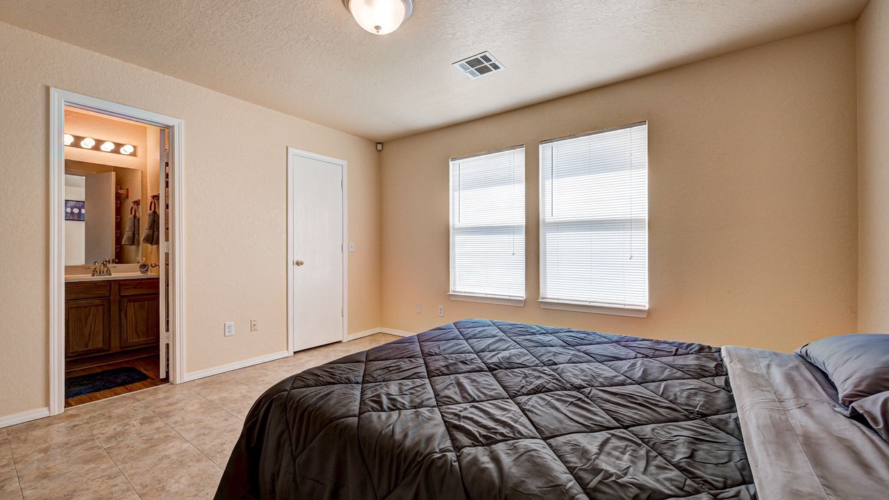 Photo of Bedroom in Wheatland