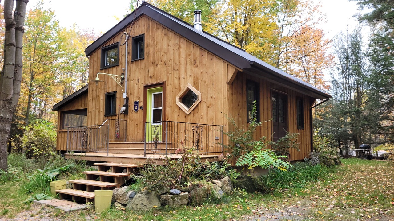 Photo of Outdoor in Saint-Armand