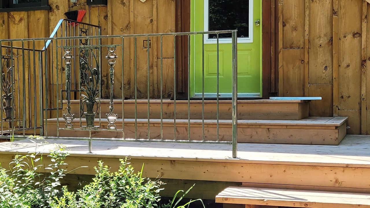 Photo of Outdoor in Saint-Armand