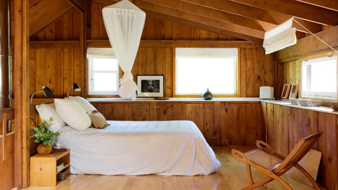 Photo of Bedroom in Saint-Armand