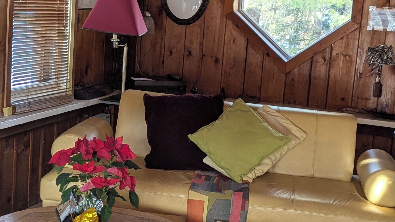 Photo of Livingroom in Saint-Armand