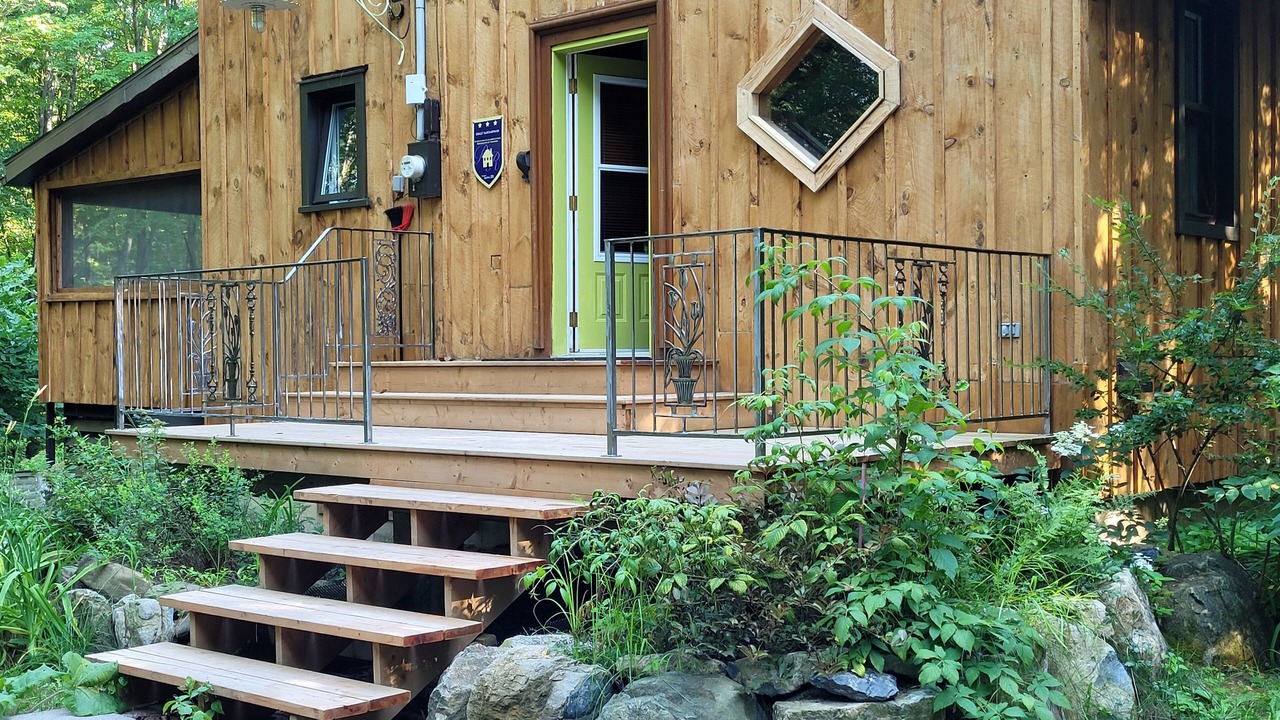 Photo of Outdoor in Saint-Armand