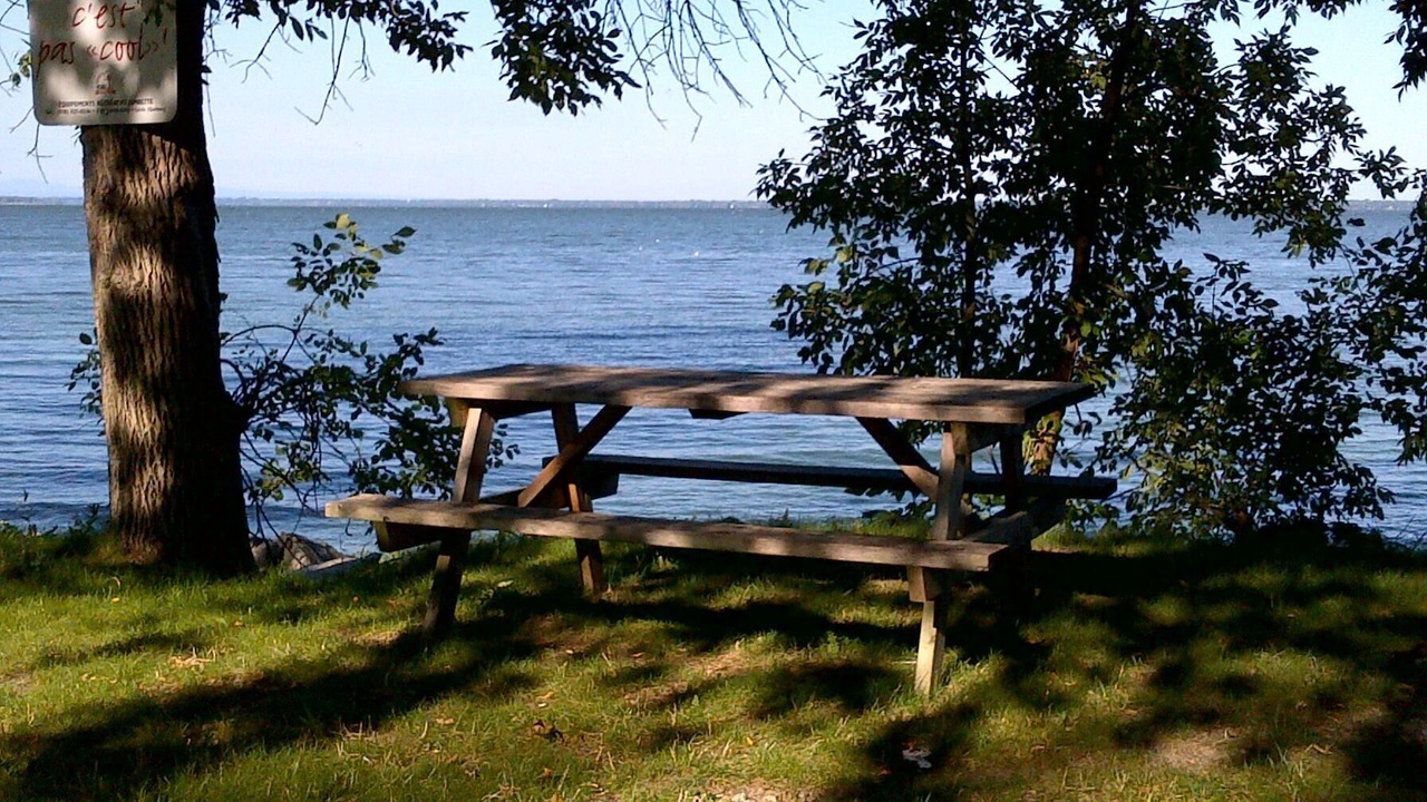 Photo of Outdoor in Saint-Armand