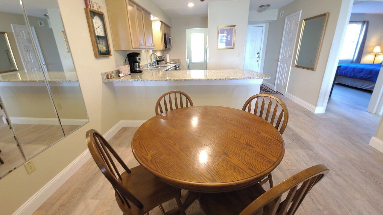 Photo of Bedroom in Table Rock