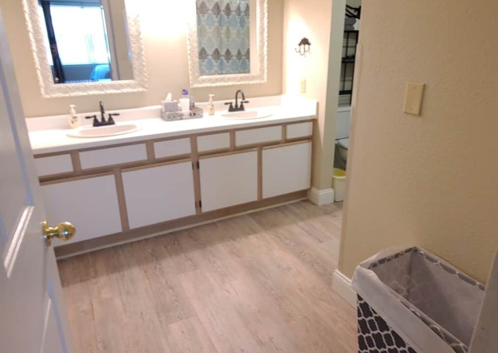 Photo of Bathroom in Table Rock
