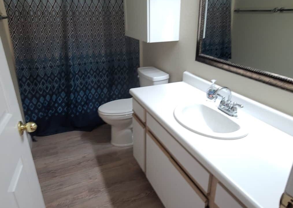 Photo of Bathroom in Table Rock