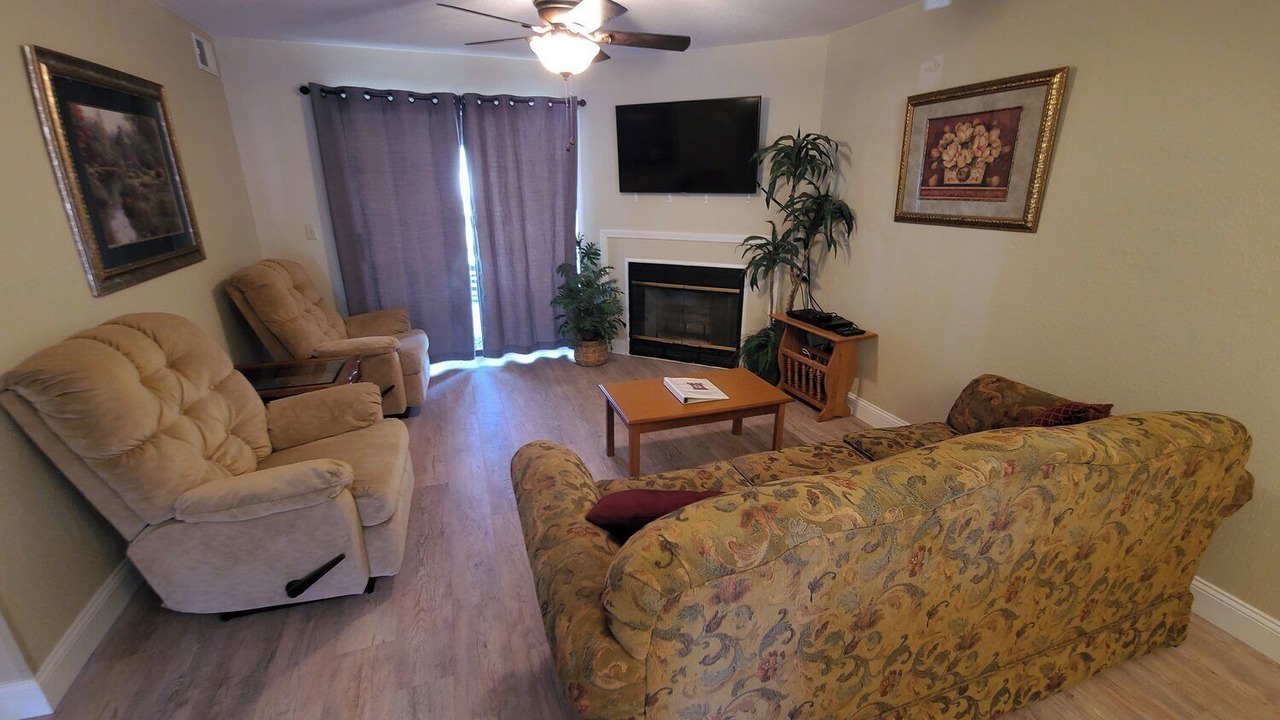 Photo of Bedroom in Table Rock