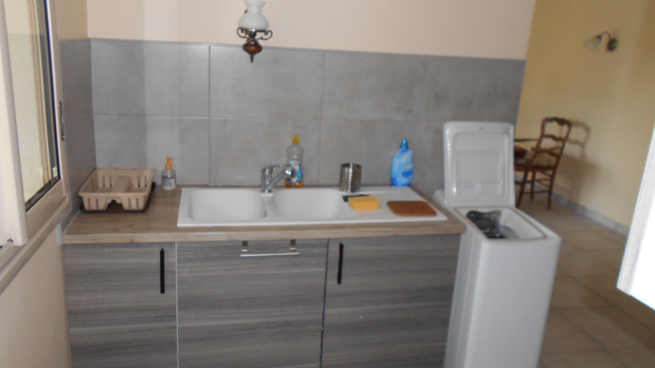 Photo of Kitchen in Revel