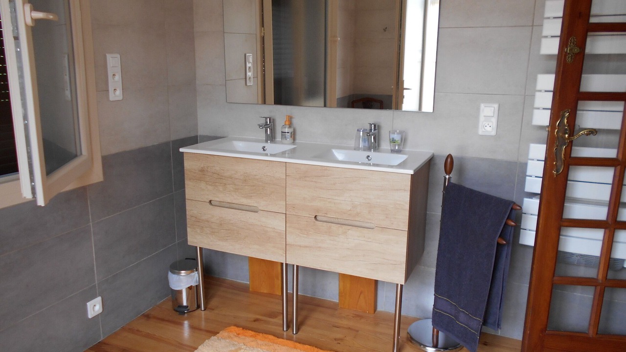 Photo of Bathroom in Revel