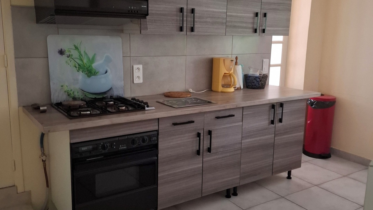 Photo of Kitchen in Revel