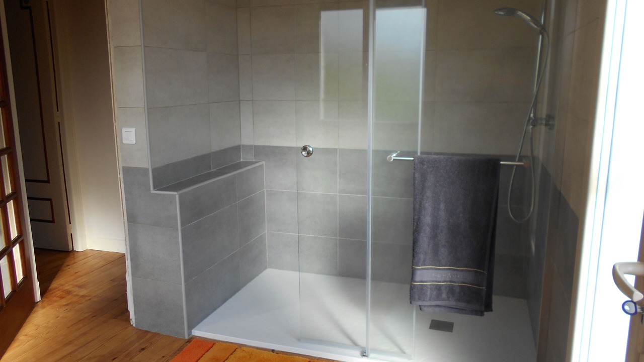 Photo of Bathroom in Revel