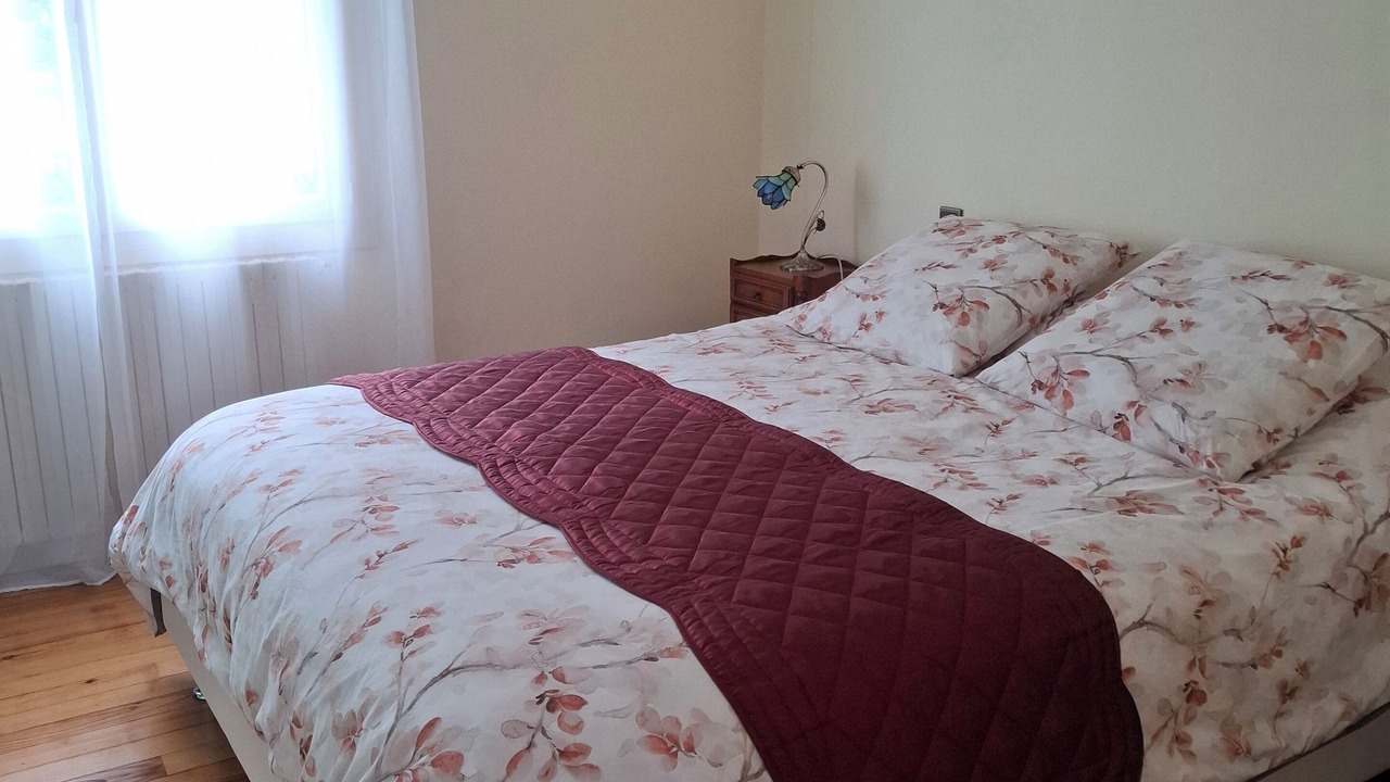 Photo of Bedroom in Revel