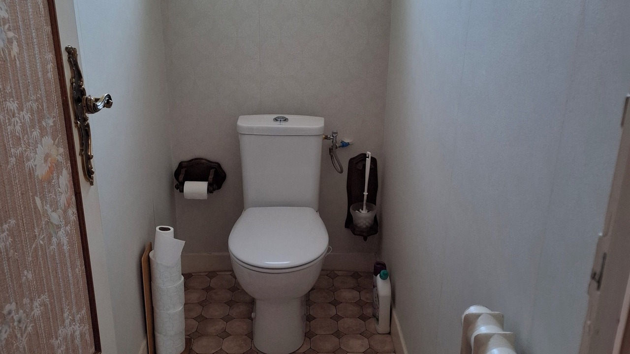 Photo of Bathroom in Revel