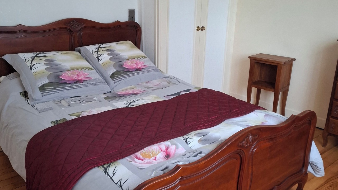Photo of Bedroom in Revel