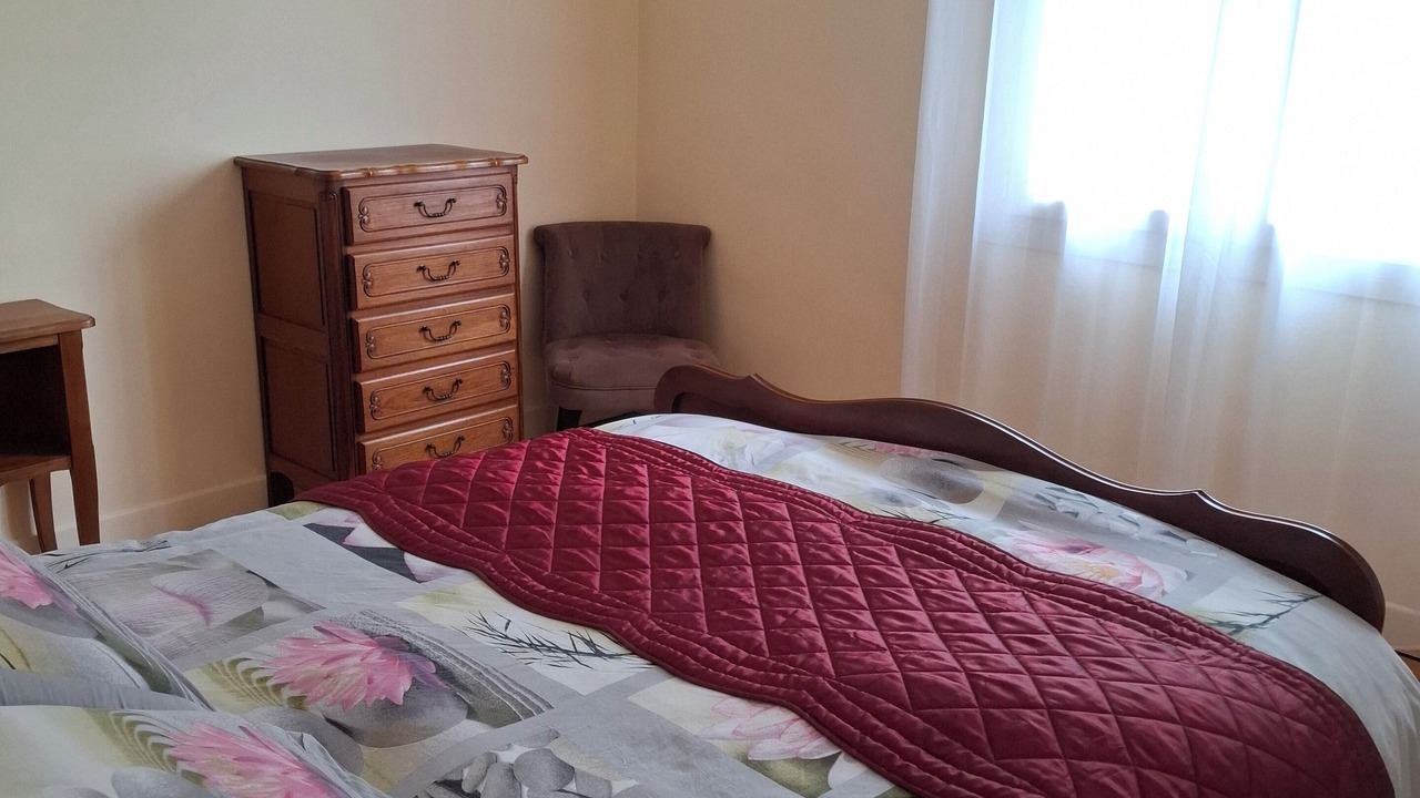 Photo of Bedroom in Revel