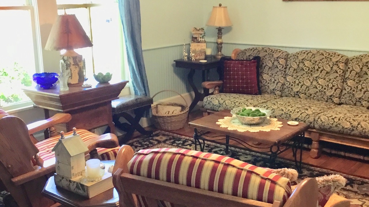 Photo of Livingroom in Sumrall