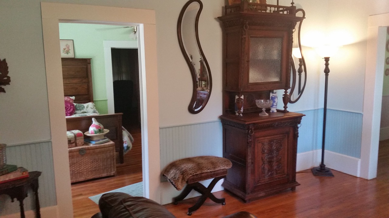 Photo of Bedroom in Sumrall