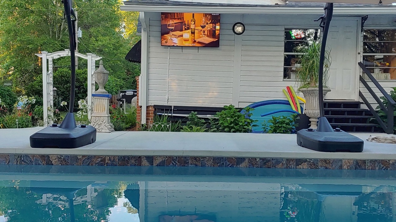 Photo of Outdoor in Sumrall