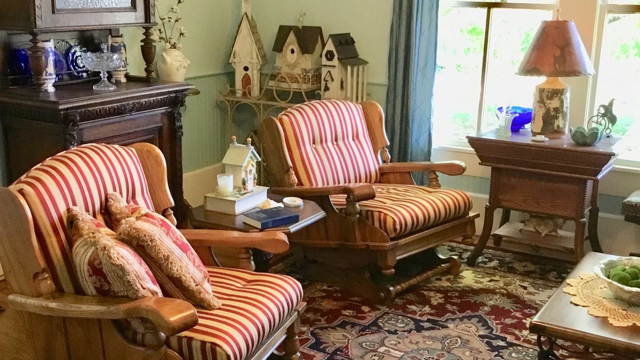 Photo of Livingroom in Sumrall