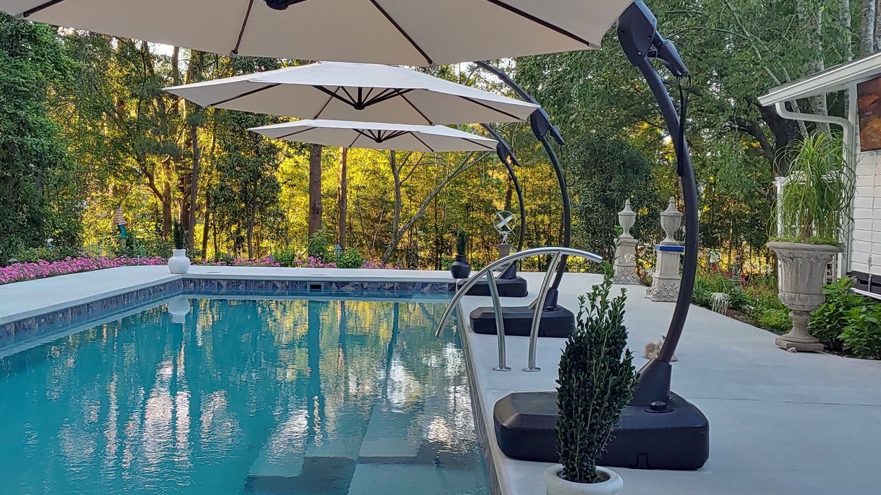 Photo of Outdoor in Sumrall
