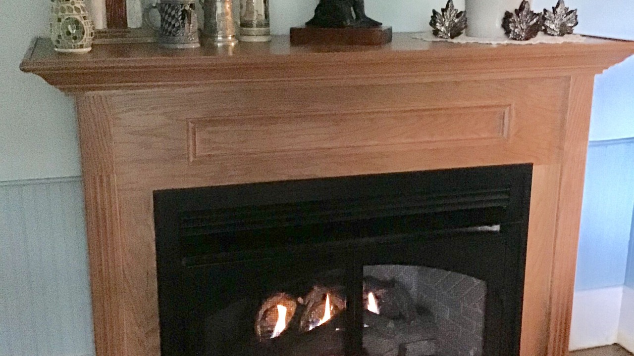 Photo of Livingroom in Sumrall