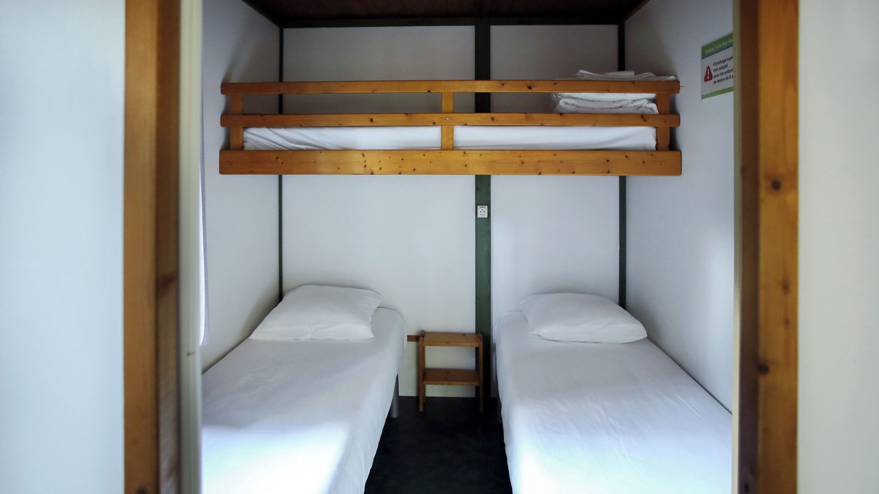 Photo of Bedroom in Saint-Rome-de-Tarn