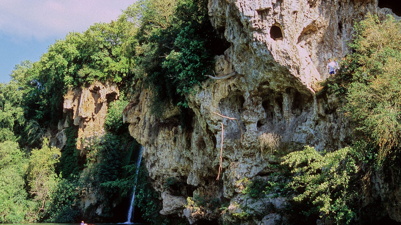 Photo of Outdoor in Saint-Rome-de-Tarn