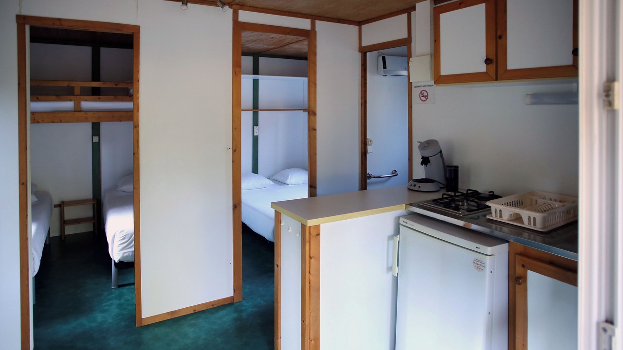 Photo of Bedroom in Saint-Rome-de-Tarn