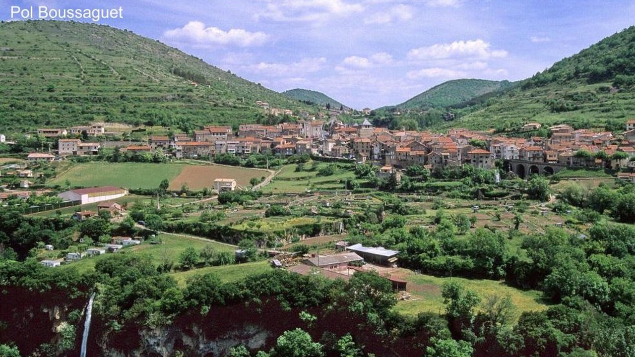 Photo of Outdoor in Saint-Rome-de-Tarn