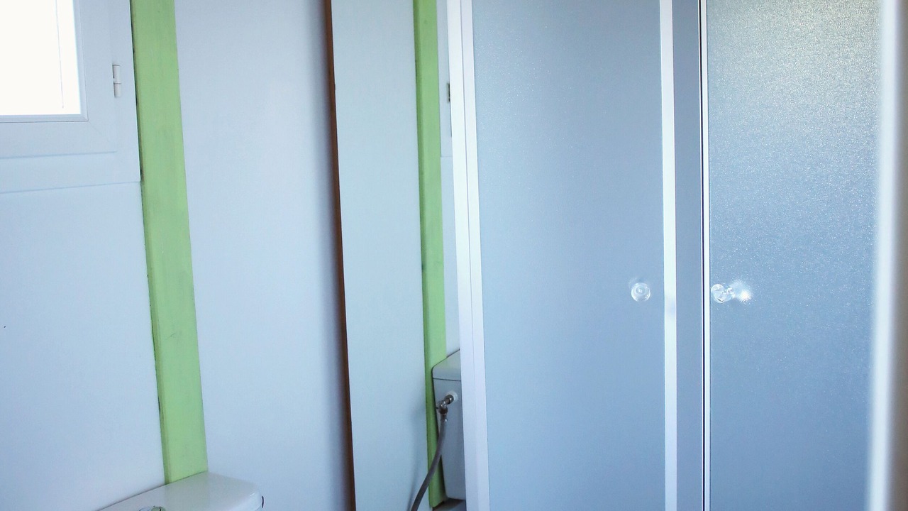 Photo of Bathroom in Saint-Rome-de-Tarn