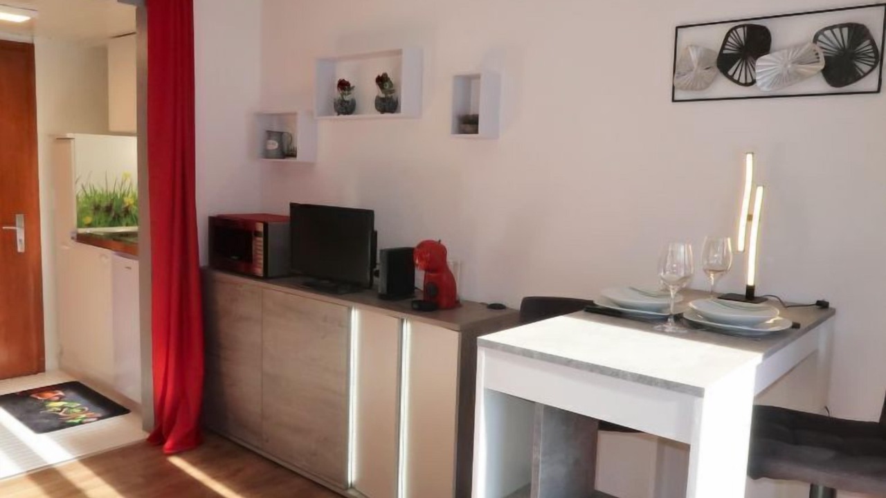 Photo of Bedroom in Saint-Pierre-de-Clages