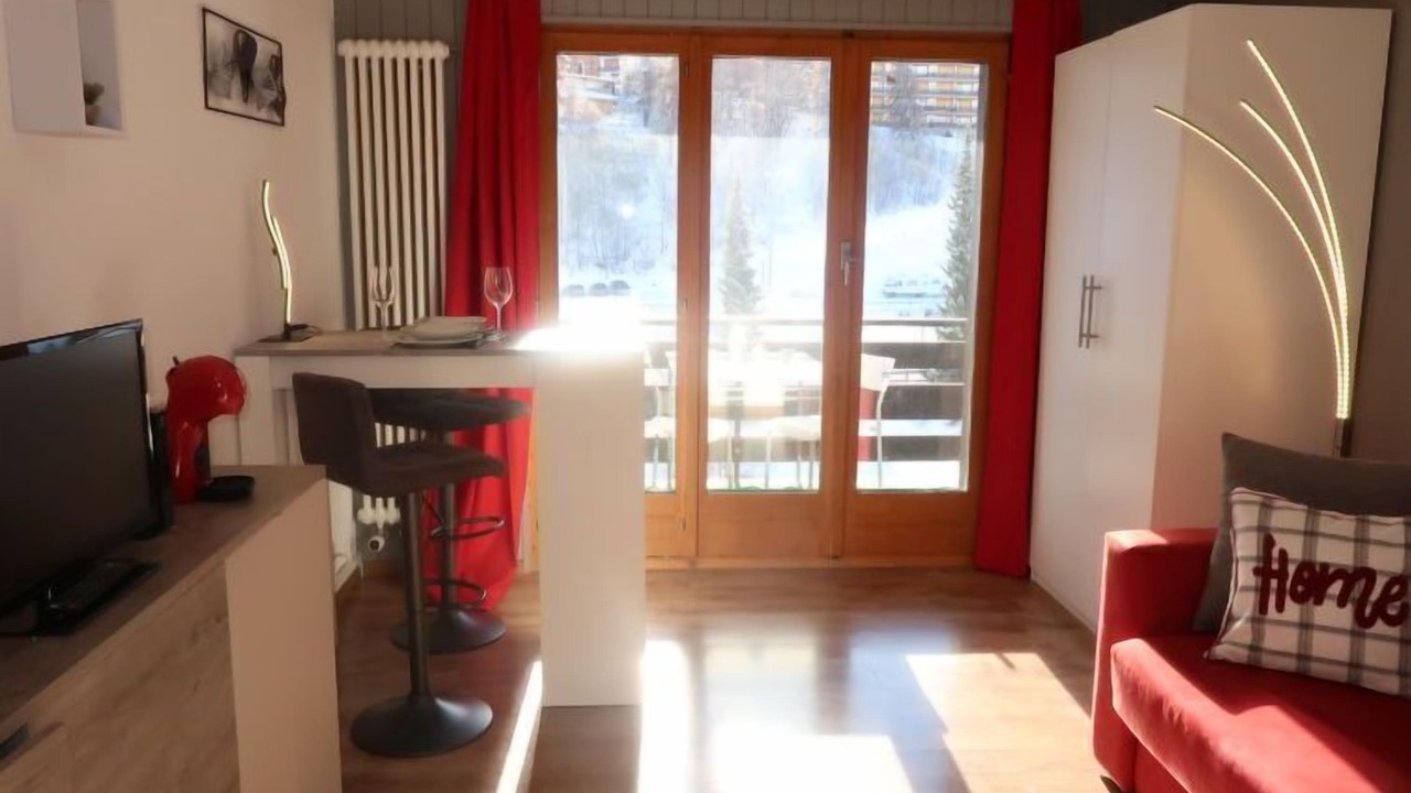 Photo of Bedroom in Saint-Pierre-de-Clages