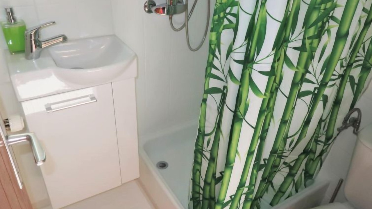 Photo of Bathroom in Saint-Pierre-de-Clages
