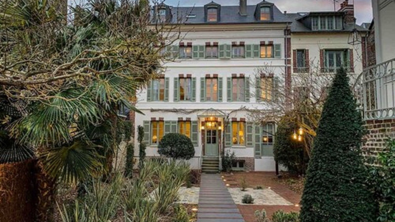 Photo of Outdoor in Honfleur