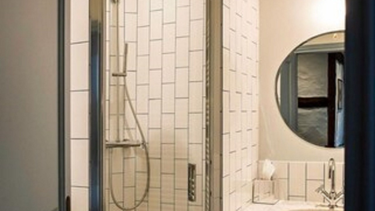 Photo of Bathroom in Honfleur