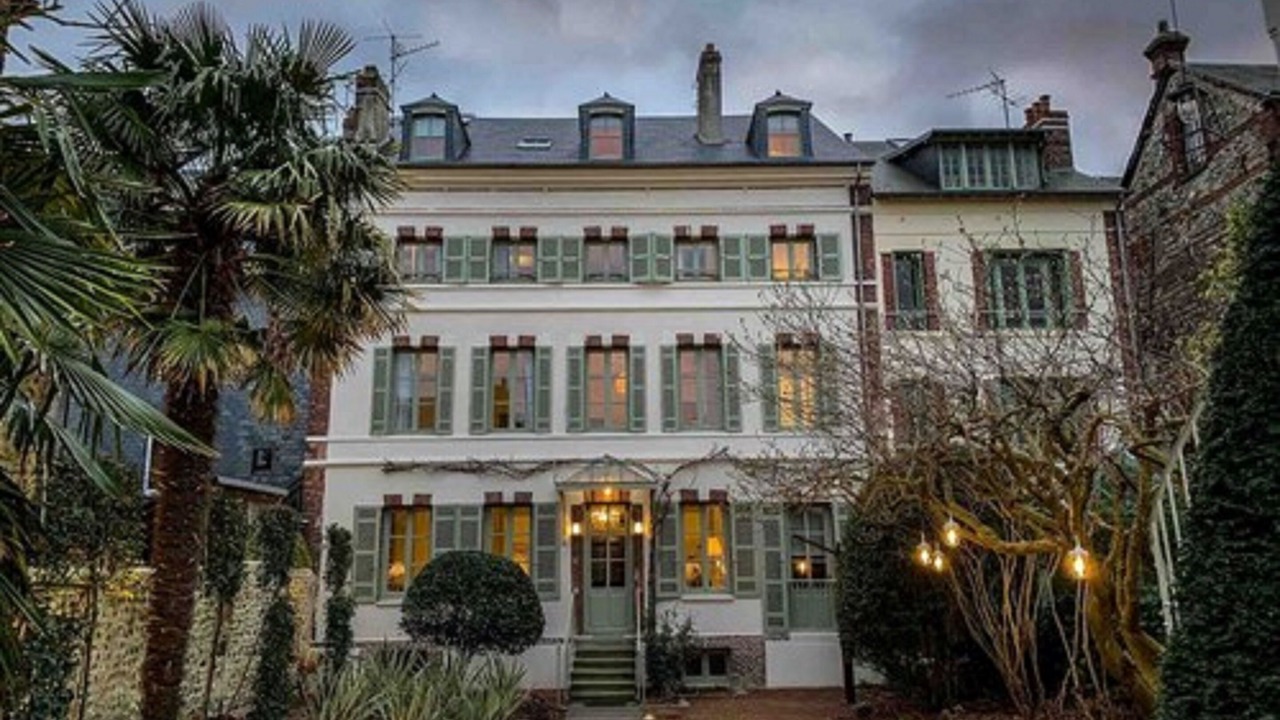 Photo of Outdoor in Honfleur