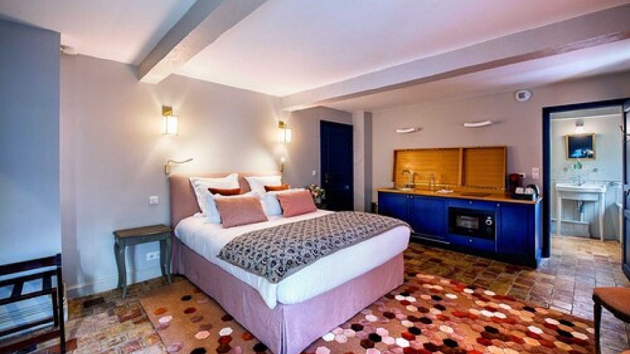 Photo of Kitchen in Honfleur