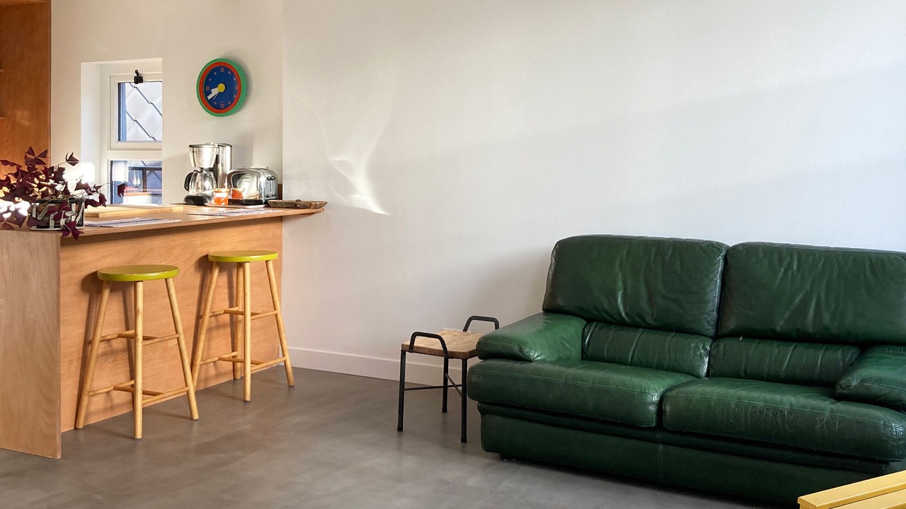 Photo of Livingroom in Old Town