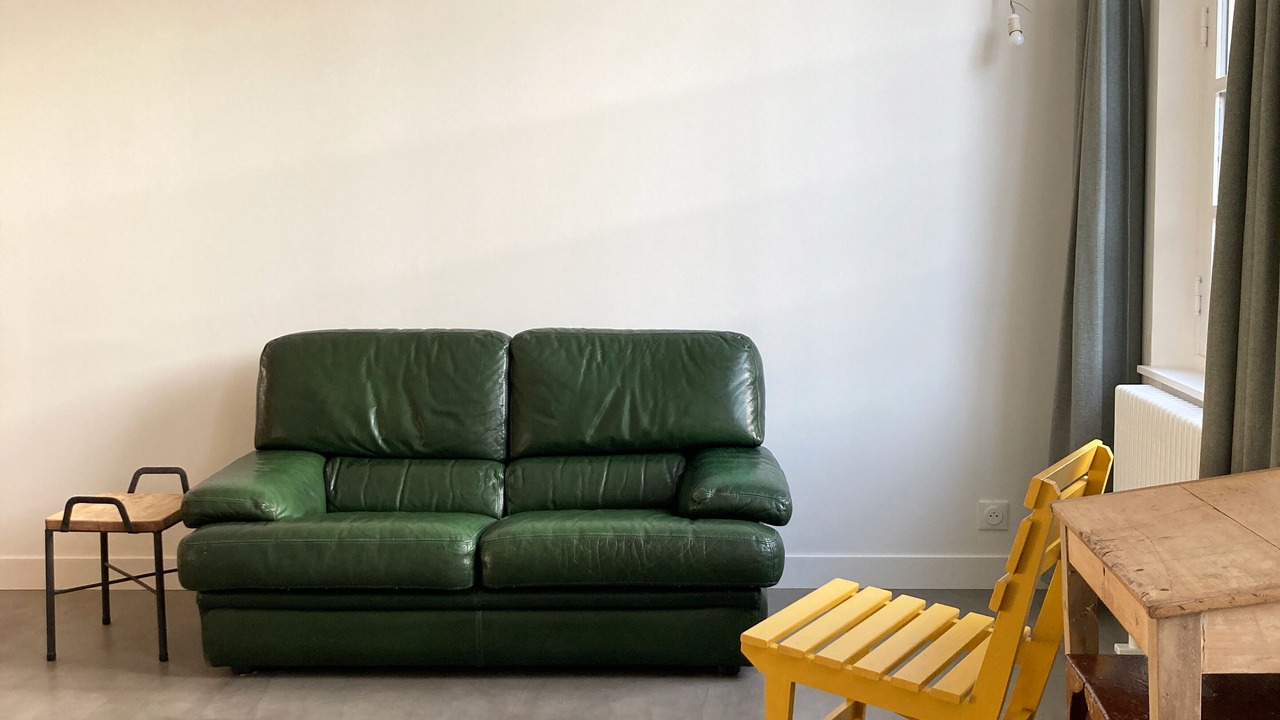 Photo of Livingroom in Old Town